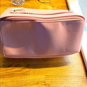 Elegant Pink Women's Bag